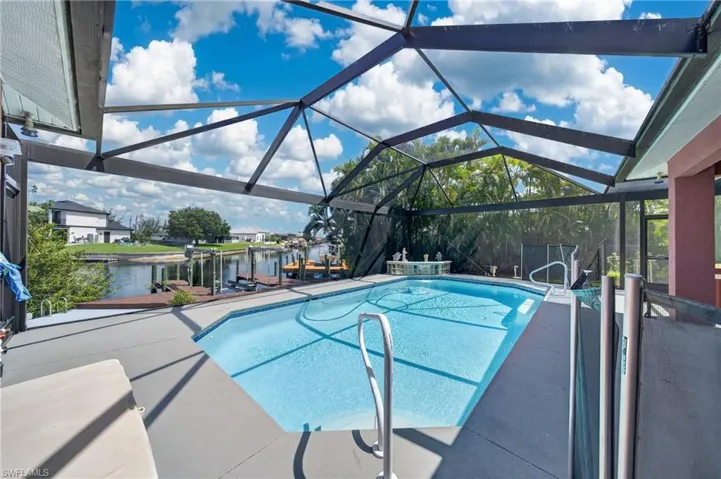 3815 Nw 5th Ter, Cape Coral, Florida 33993