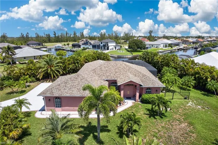 3815 Nw 5th Ter, Cape Coral, Florida 33993