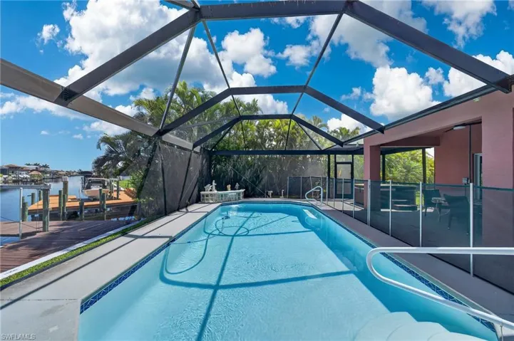 3815 Nw 5th Ter, Cape Coral, Florida 33993