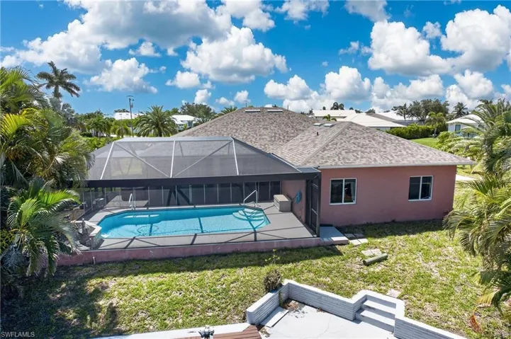 3815 Nw 5th Ter, Cape Coral, Florida 33993