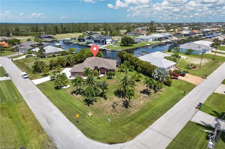 3815 Nw 5th Ter, Cape Coral, Florida 33993