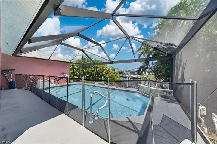 3815 Nw 5th Ter, Cape Coral, Florida 33993