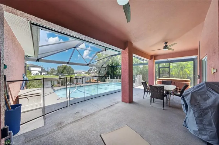 3815 Nw 5th Ter, Cape Coral, Florida 33993