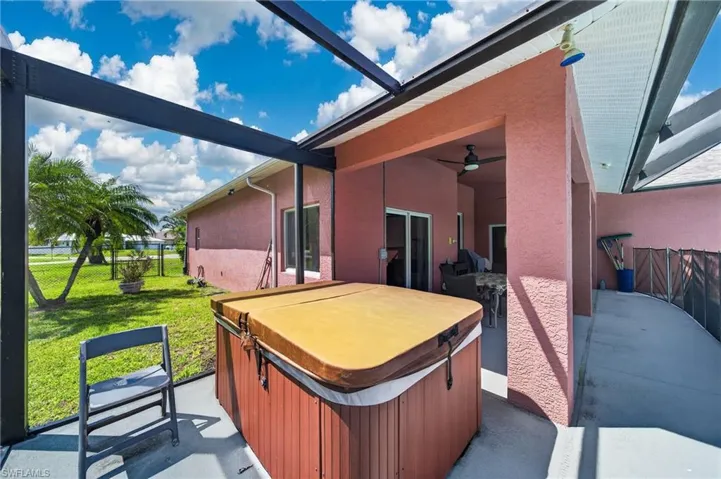 3815 Nw 5th Ter, Cape Coral, Florida 33993
