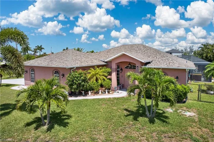3815 Nw 5th Ter, Cape Coral, Florida 33993