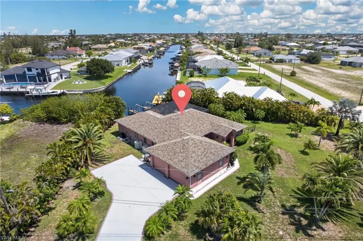 3815 Nw 5th Ter, Cape Coral, Florida 33993