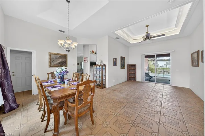3815 Nw 5th Ter, Cape Coral, Florida 33993