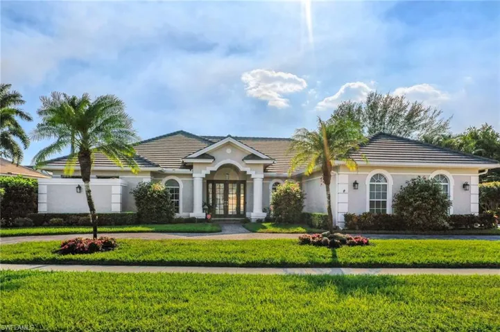 8068  Tiger Lily  DR, Naples, FL 34113