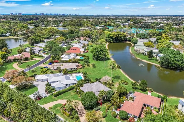 330 Bald Eagle Dr 2, Naples, Florida 34105