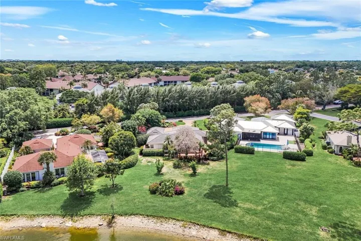 330 Bald Eagle Dr 2, Naples, Florida 34105