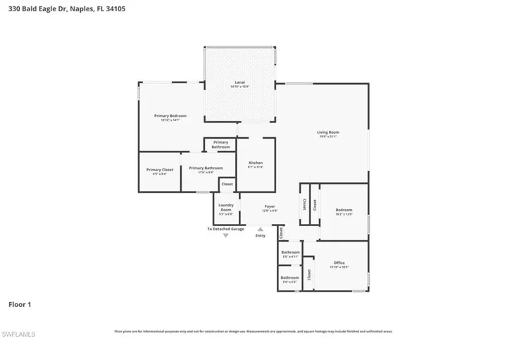 330 Bald Eagle Dr 2, Naples, Florida 34105