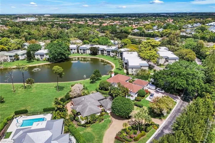 330 Bald Eagle Dr 2, Naples, Florida 34105