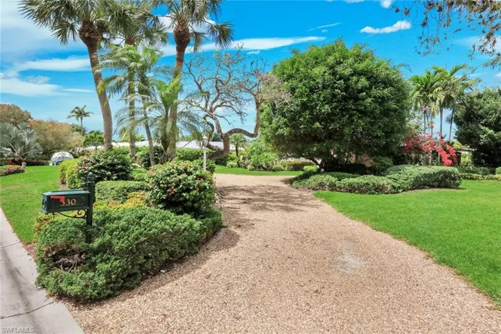 330 Bald Eagle Dr 2, Naples, Florida 34105