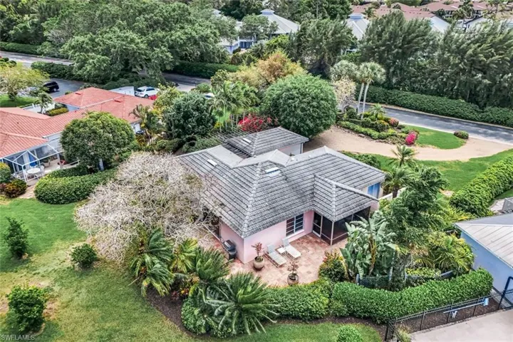 330 Bald Eagle Dr 2, Naples, Florida 34105