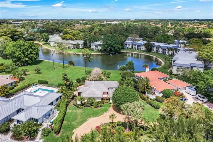 330 Bald Eagle Dr 2, Naples, Florida 34105