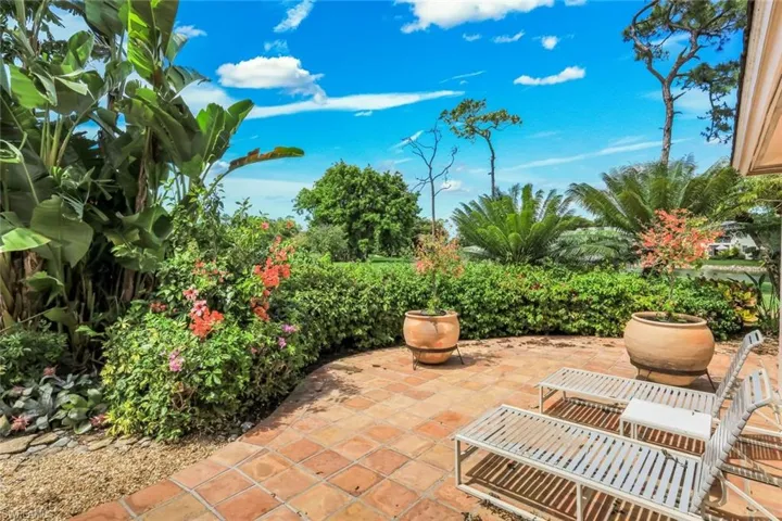 330 Bald Eagle Dr 2, Naples, Florida 34105