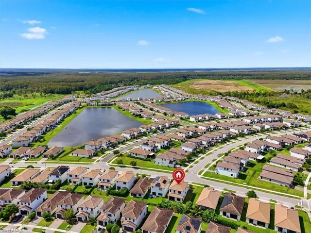 5548 Morino Way, Ave Maria, Florida 34142