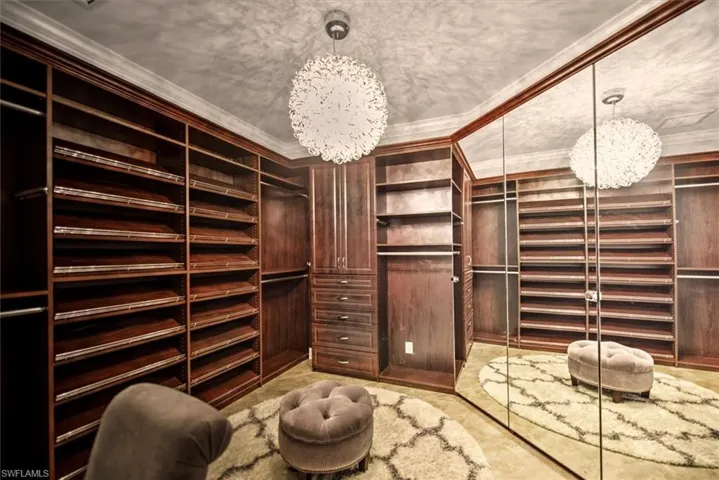 Primary Closet 1