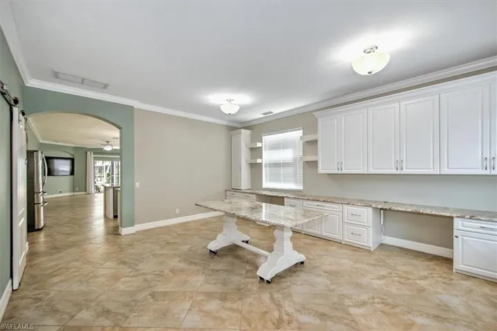 Multipurpose Room