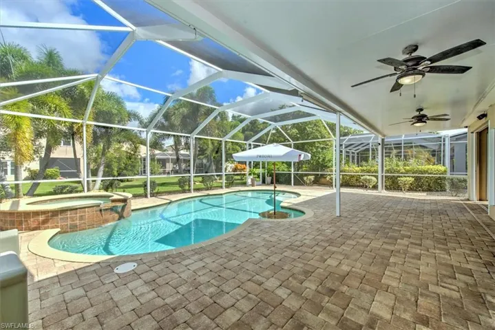 2462  Verdmont  CT, Cape Coral, FL 33991