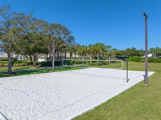 Beach Volleyball