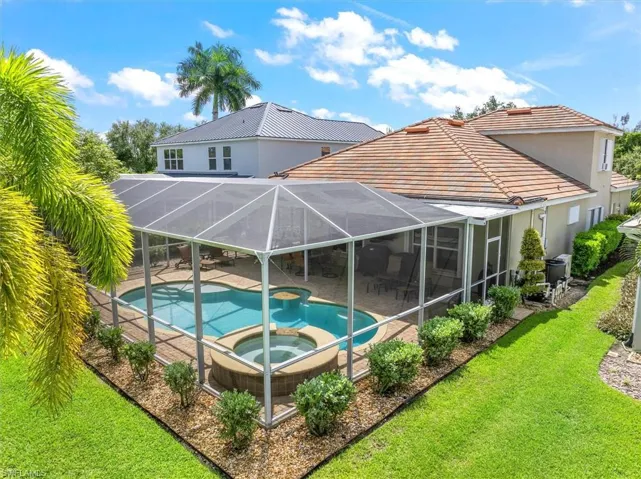 2462  Verdmont  CT, Cape Coral, FL 33991