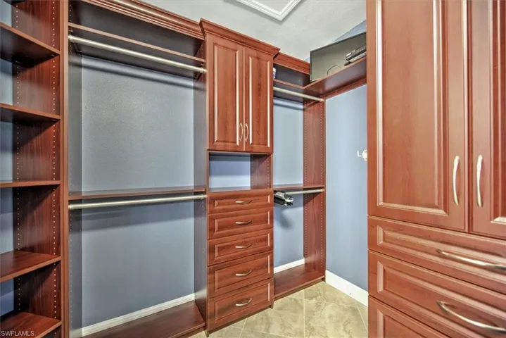 Primary Closet 2