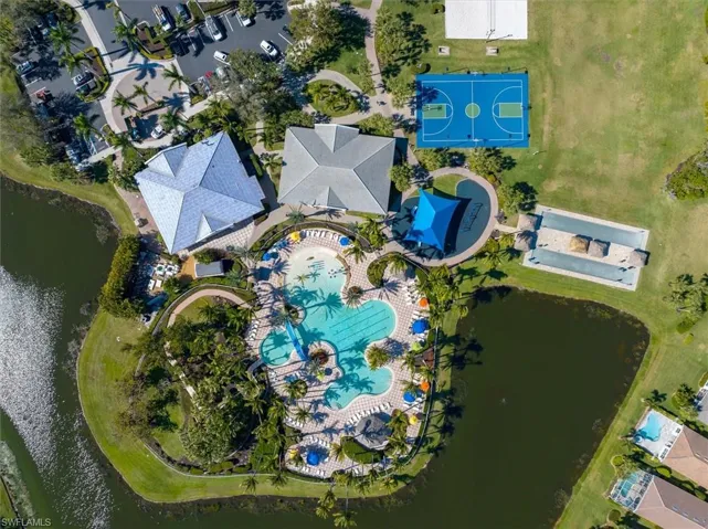2462  Verdmont  CT, Cape Coral, FL 33991