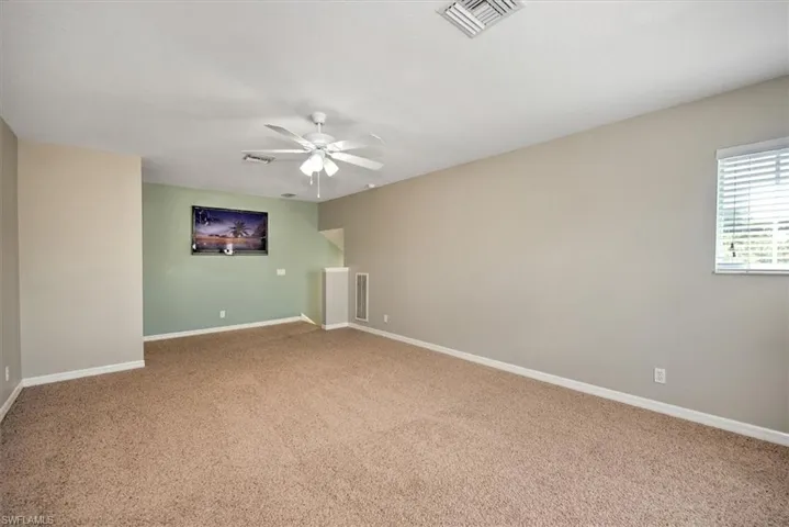 Bonus Room/Bedroom
