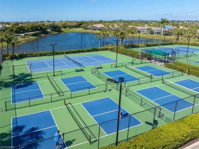 Pickleball