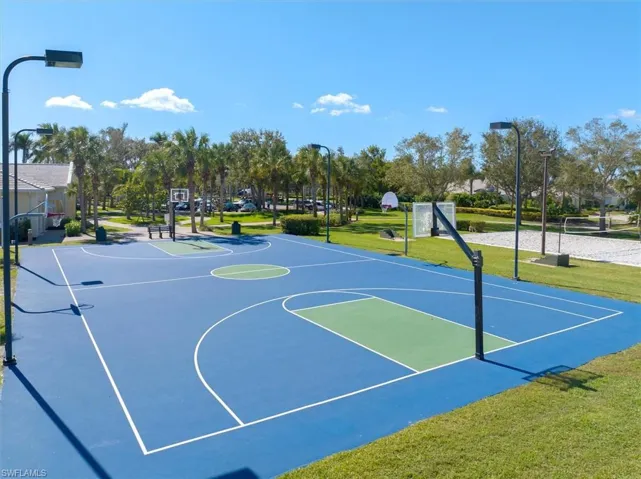 Basketball