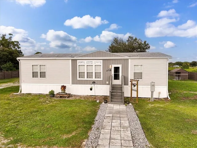 375 N Estribo St, Clewiston, Florida 33440