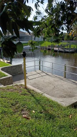 1629 Se 12th St, Cape Coral, Florida 33990