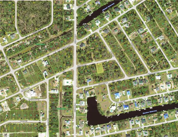 12317  Edwards  RD, Port Charlotte, FL 33981