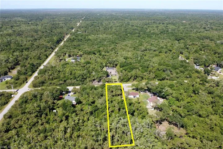 Tbd Desoto Blvd S, Naples Fl 34117