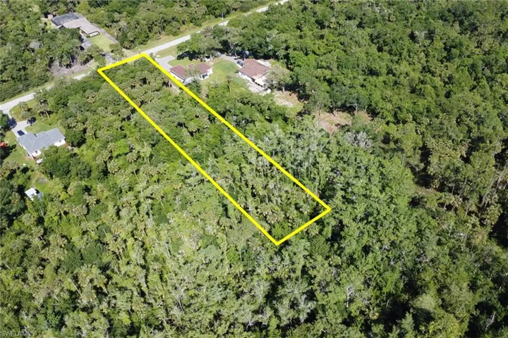 Tbd Desoto Blvd S, Naples Fl 34117