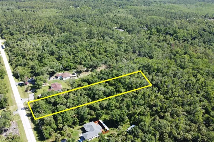 Tbd Desoto Blvd S, Naples Fl 34117