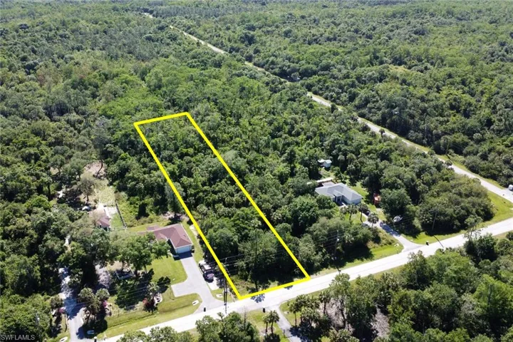 Tbd Desoto Blvd S, Naples Fl 34117