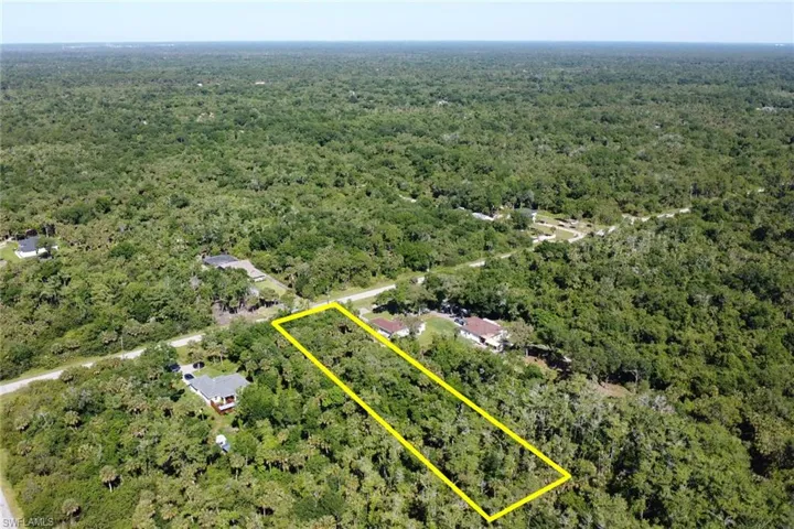 Tbd Desoto Blvd S, Naples Fl 34117