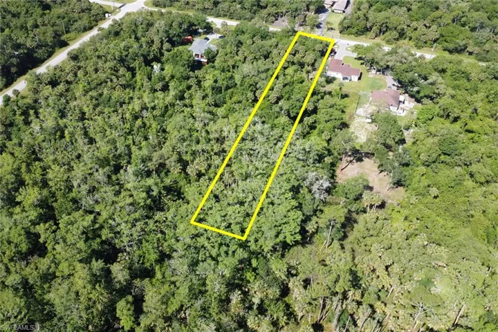 Tbd Desoto Blvd S, Naples Fl 34117