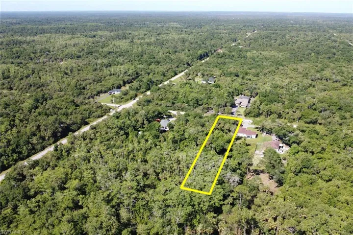 Tbd Desoto Blvd S, Naples Fl 34117