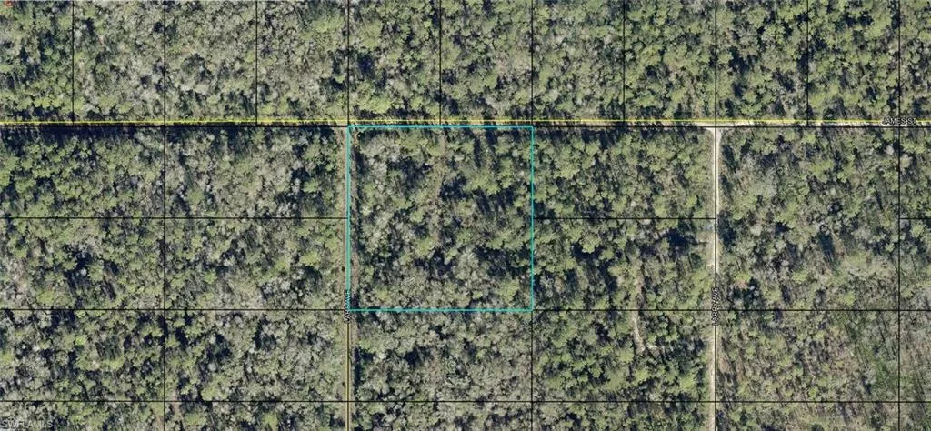 Aerial Survey, Lot Identification. Presenting an aerial view with the property boundaries delineated