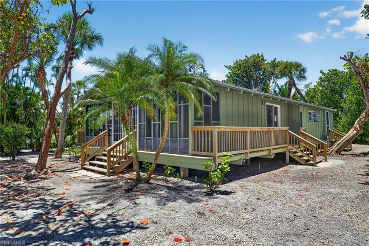 11546 Laika Ln, Captiva, Florida 33924