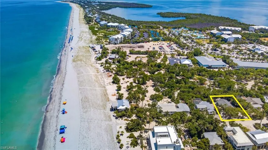 11546 Laika Ln, Captiva, Florida 33924