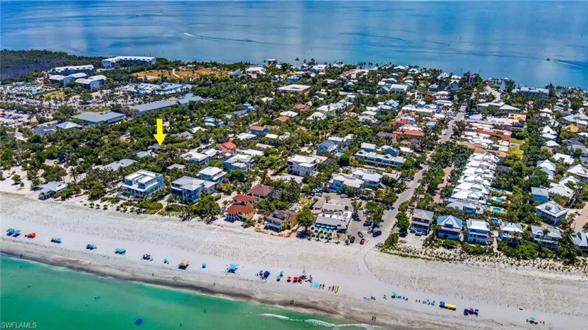 11546 Laika Ln, Captiva, Florida 33924