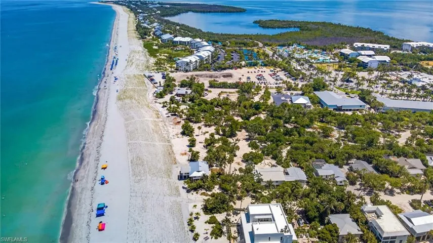 11546 Laika Ln, Captiva, Florida 33924