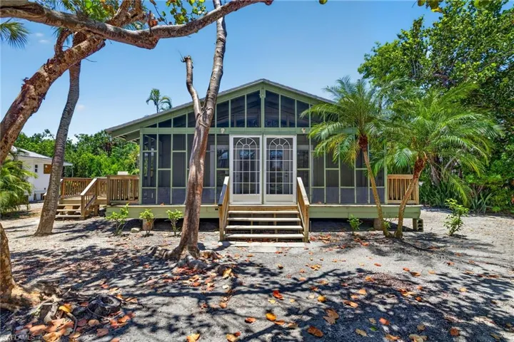11546 Laika Ln, Captiva, Florida 33924