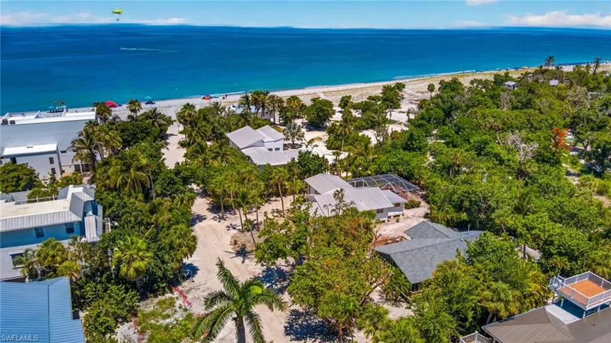 11546 Laika Ln, Captiva, Florida 33924