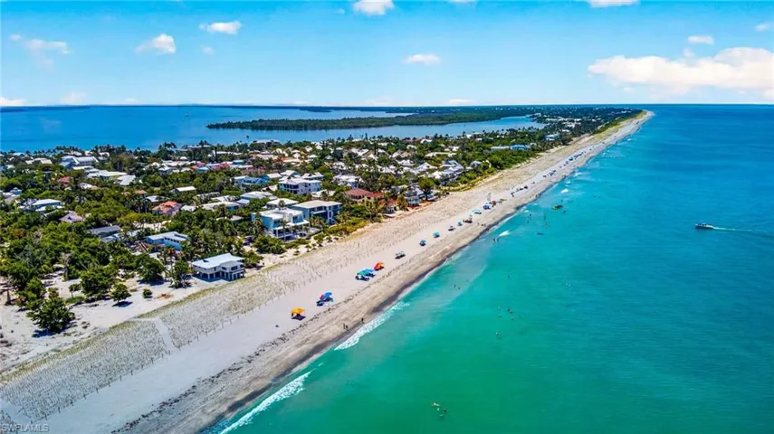11546 Laika Ln, Captiva, Florida 33924