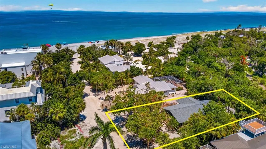 11546 Laika Ln, Captiva, Florida 33924